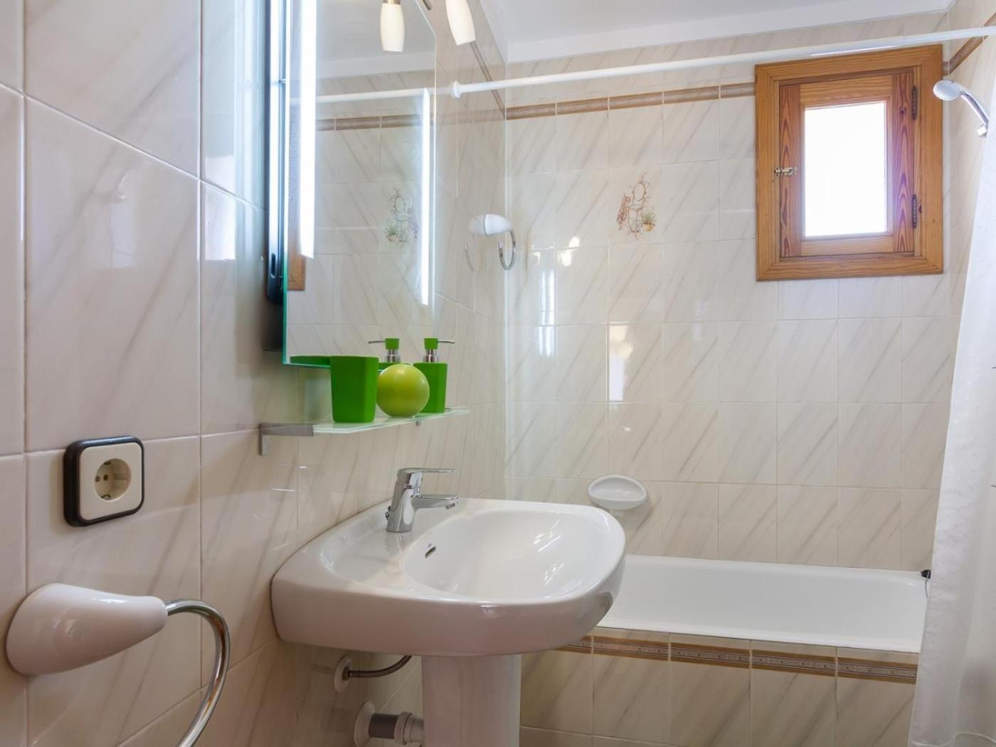 Voramar Ferienhaus *