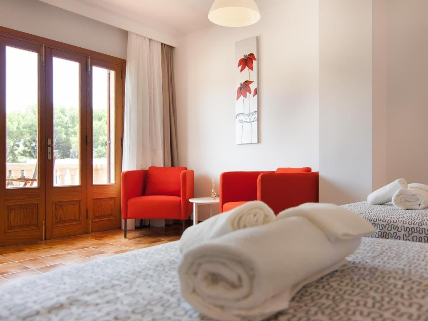 Voramar Ferienhaus