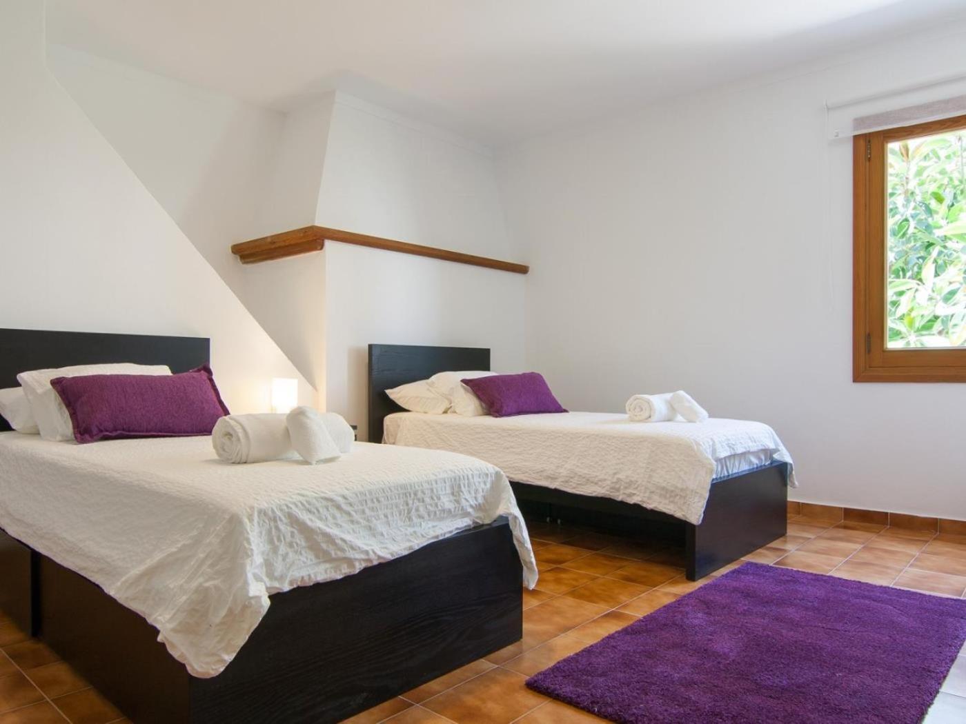 Voramar Ferienhaus *