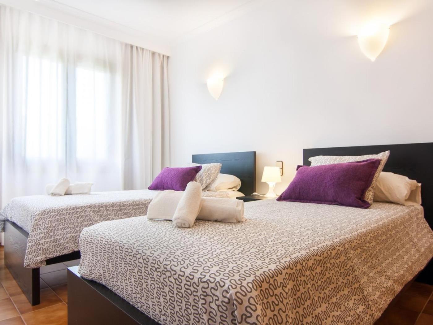 Ferienhaus Voramar