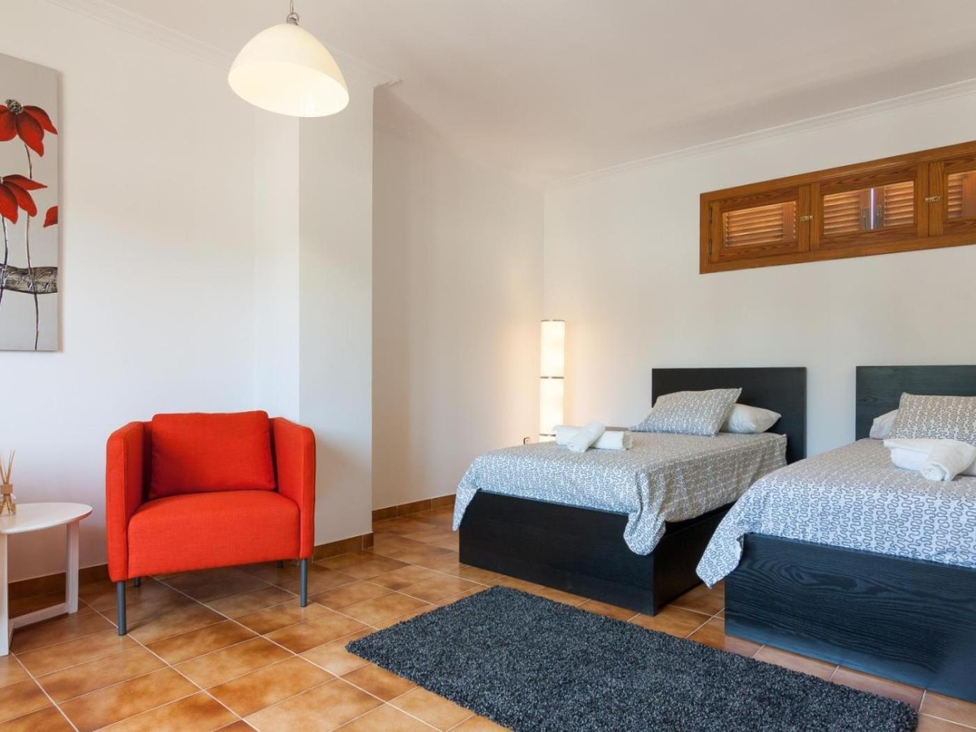Voramar Ferienhaus