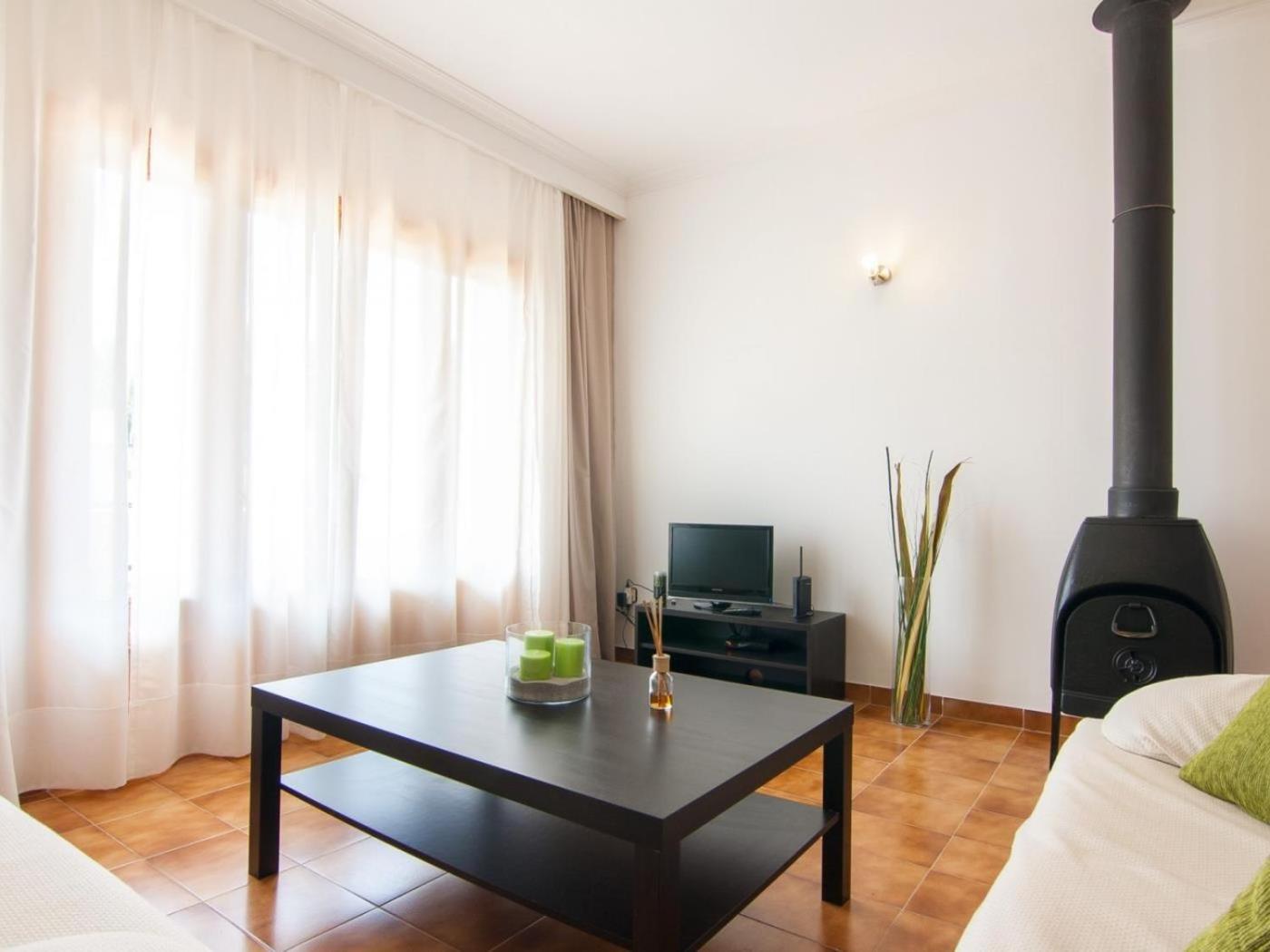 Ferienhaus Voramar *