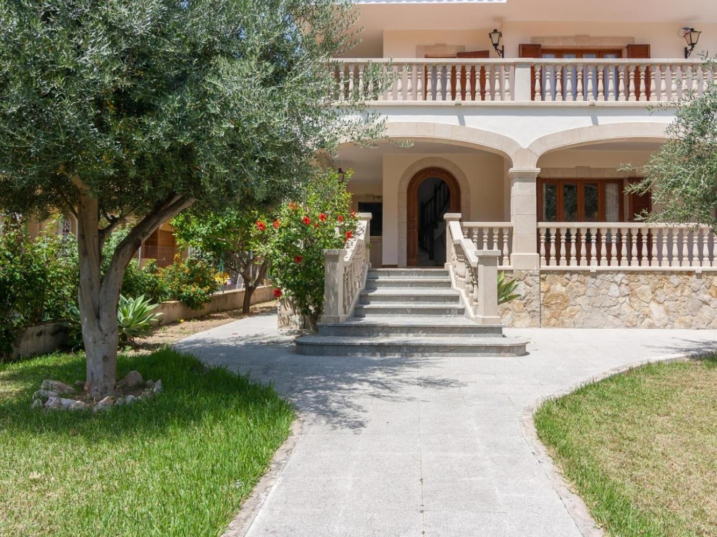 Ferienhaus Voramar