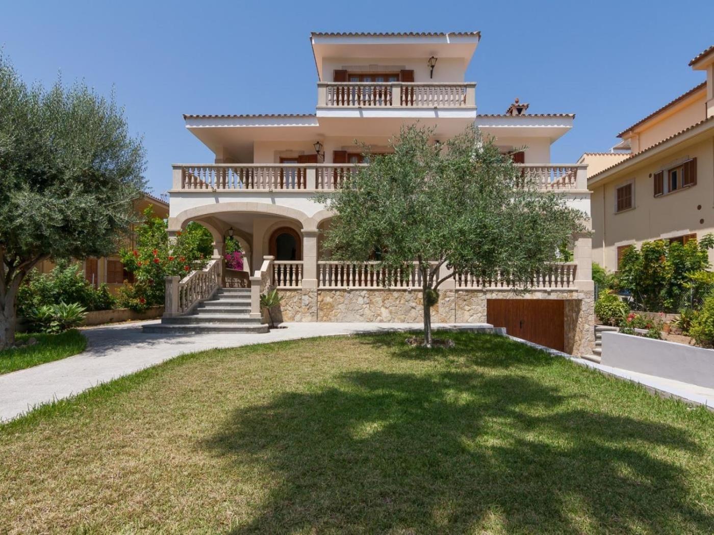 Voramar Ferienhaus