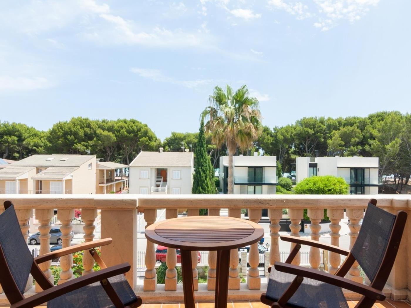 Ferienhaus Voramar *