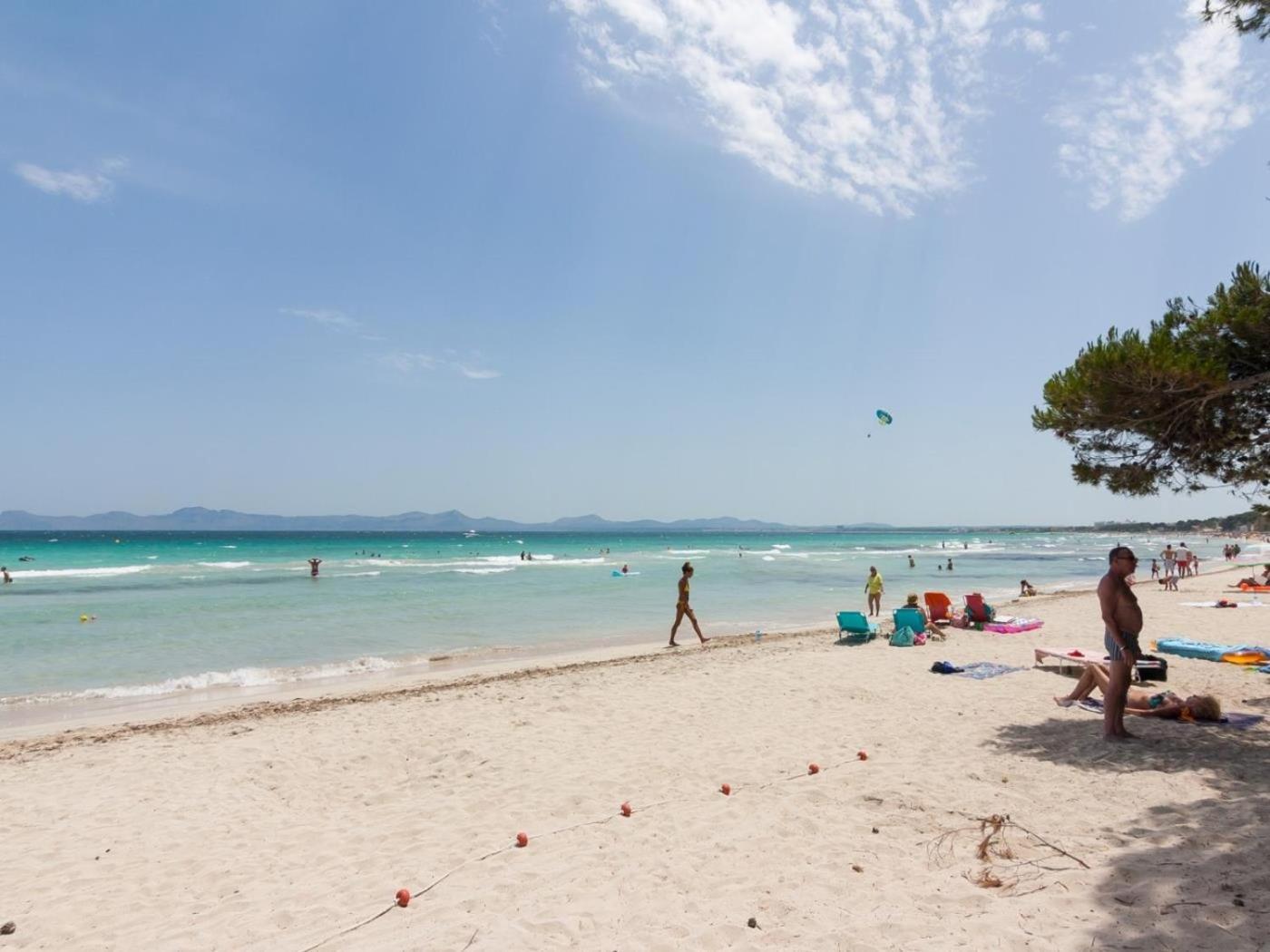 Voramar Port de Alcudia (Mallorca)