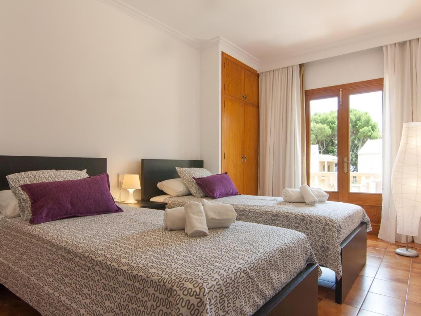 Voramar Puerto de Alcúdia