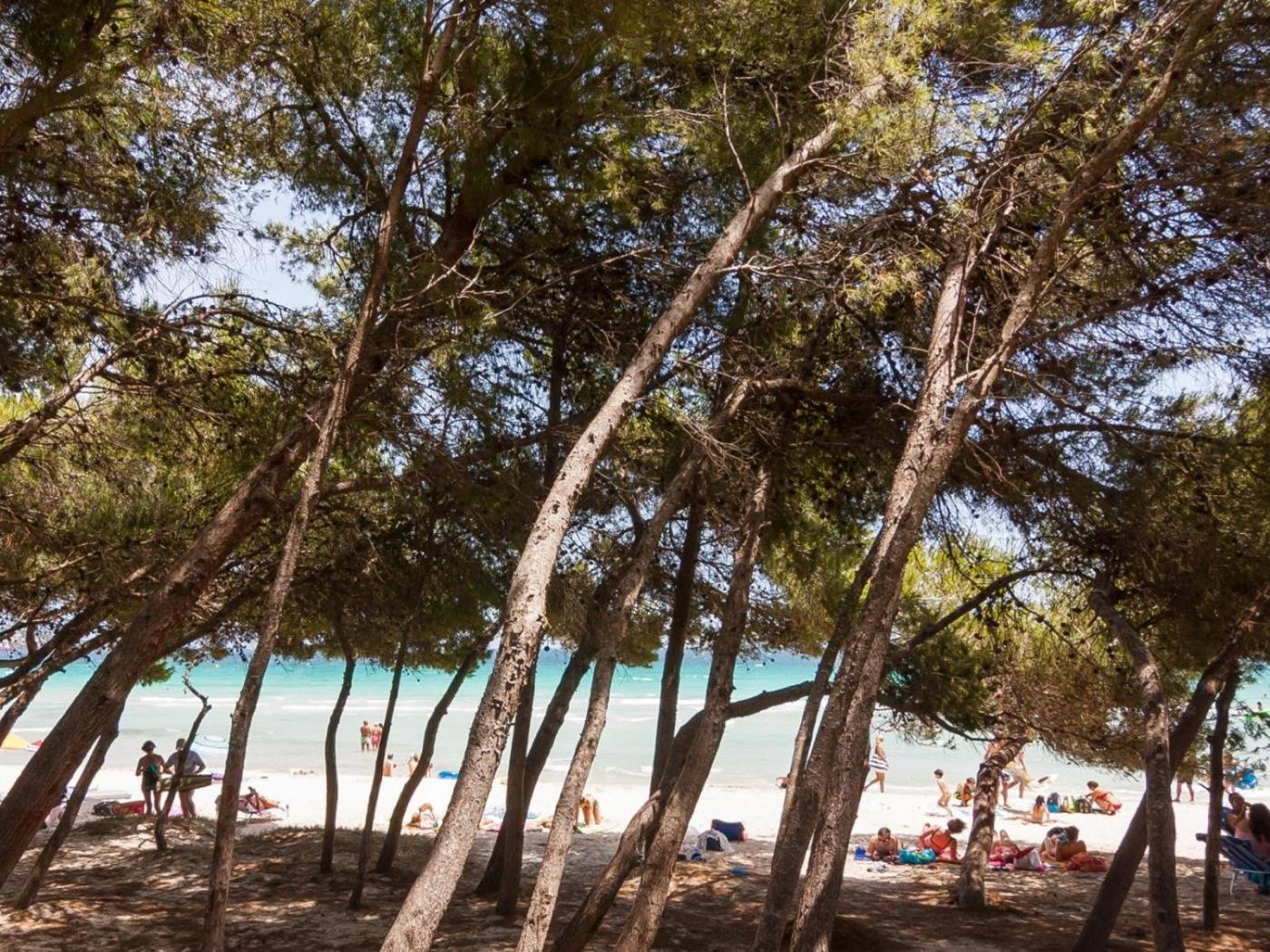 Voramar Vakantiehuis
